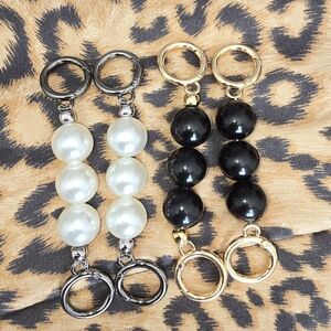 Handbag Straps/ Charms Extenders